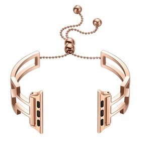 New POSH TECH Faith Elegant 42mm Apple Watch Band